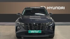 Hyundai TUCSON 1.6 TGDi Premium 5dr 2WD Petrol Estate